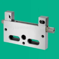 Manual wire cut vise MOD C MK-V5038